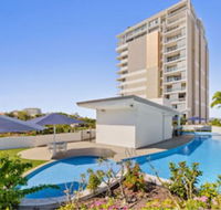 Direct Hotels  Dalgety Apartments - Timeshare Accommodation