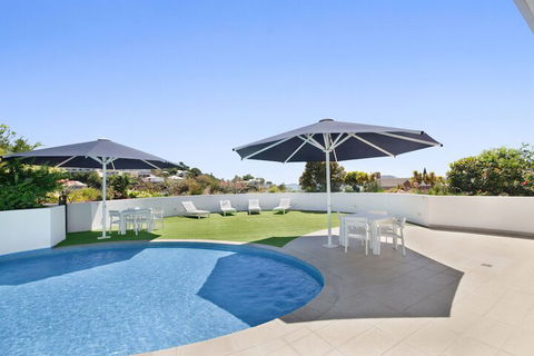 Direct Hotels â€“ Dalgety Apartments - Timeshare Accommodation 3