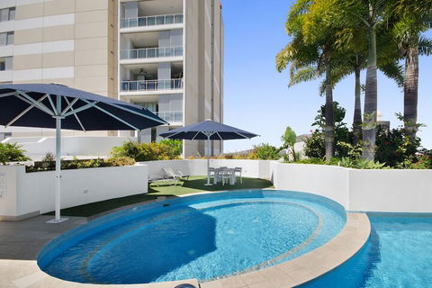 Direct Hotels â€“ Dalgety Apartments - Timeshare Accommodation 2