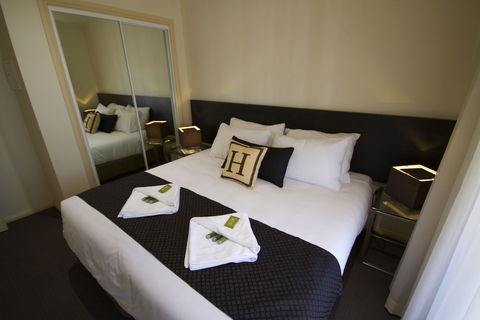 H Boutique Hotel - Timeshare Accommodation 6