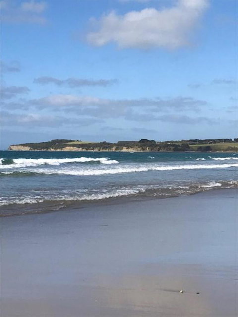 SURFSIDE GETAWAY In PICTURESQUE INVERLOCH - Timeshare Accommodation 3