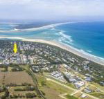 SURFSIDE GETAWAY in PICTURESQUE INVERLOCH - Timeshare Accommodation