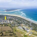 SURFSIDE GETAWAY In PICTURESQUE INVERLOCH - Timeshare Accommodation 0