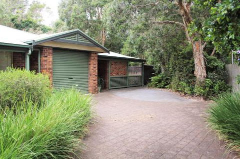 3 MELALEUCA - Timeshare Accommodation 5