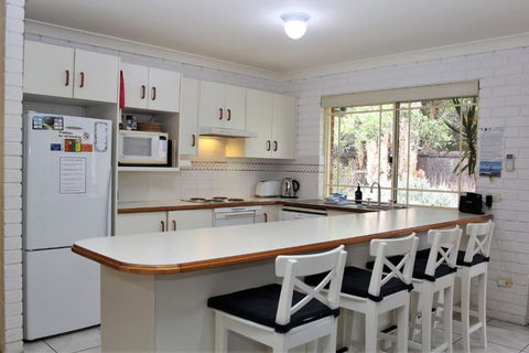 3 MELALEUCA - Timeshare Accommodation 6