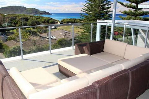 BOOMERANG BREEZE 2 - Timeshare Accommodation 0
