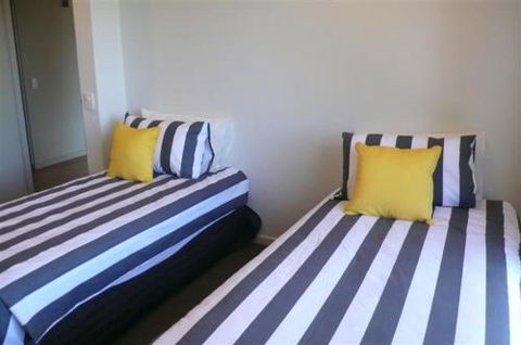 BOOMERANG BREEZE 2 - Timeshare Accommodation 4