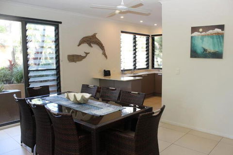BOOM 5 - Timeshare Accommodation 6