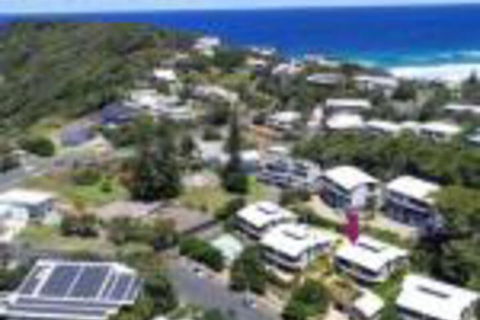 BOOM 5 - Timeshare Accommodation 0