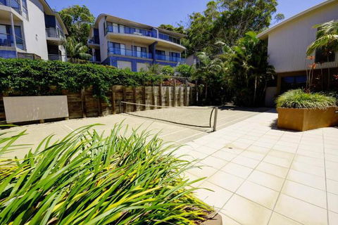 BOOM 5 - Timeshare Accommodation 5