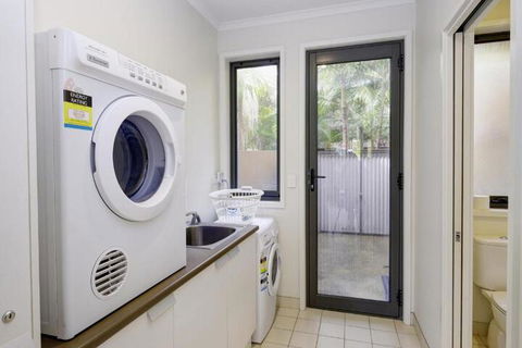 BOOM 5 - Timeshare Accommodation 2