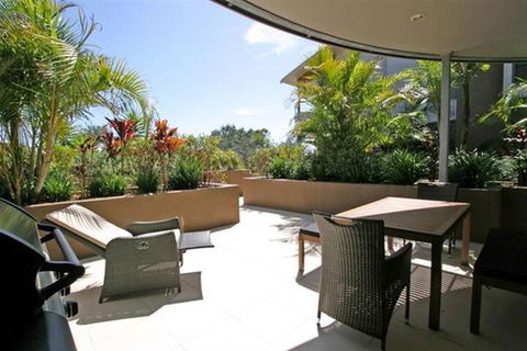 BOOM 5 - Timeshare Accommodation 7
