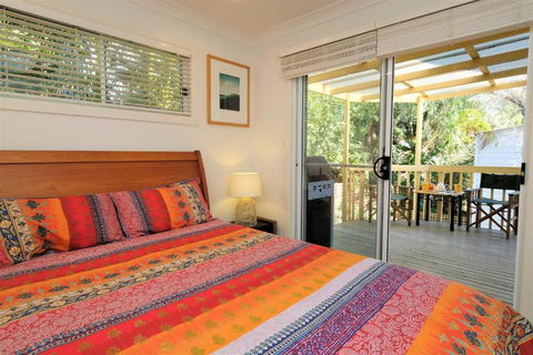 SPINNAKER 1 - Timeshare Accommodation 1
