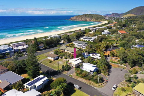 SPINNAKER 1 - Timeshare Accommodation 5