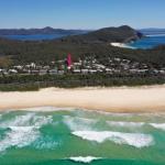 SPINNAKER 2 - Timeshare Accommodation 0