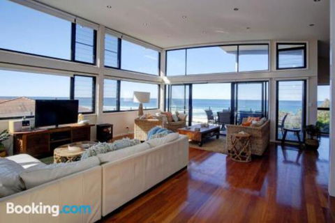 ROCKPOOL (4 Night Min) - Timeshare Accommodation 7