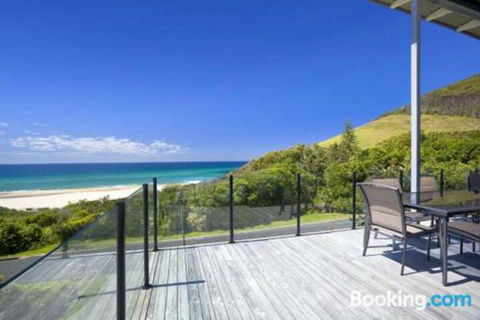 ROCKPOOL (4 Night Min) - Timeshare Accommodation 6