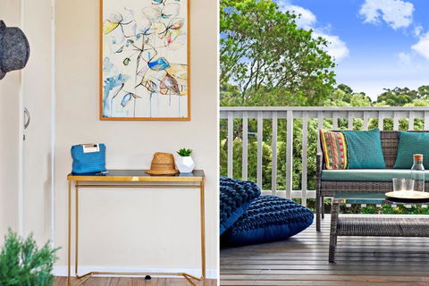 Southern Belle Mollymook - Timeshare Accommodation 4