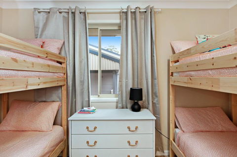 Southern Belle Mollymook - Timeshare Accommodation 6