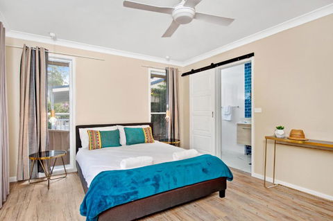 Southern Belle Mollymook - Timeshare Accommodation 3