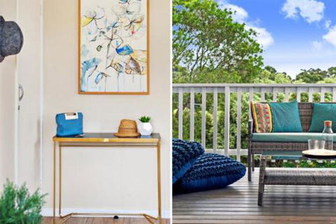 Southern Belle Mollymook - Timeshare Accommodation 0