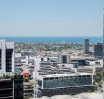 Gorgeous CBD Apartment with Bay View - Timeshare Accommodation