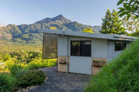 Wompoo Eco Retreat - Timeshare Accommodation 4