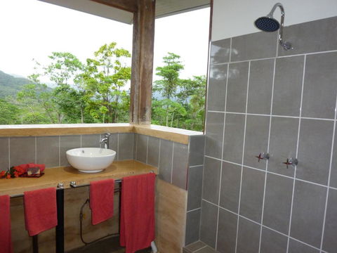 Wompoo Eco Retreat - Timeshare Accommodation 6