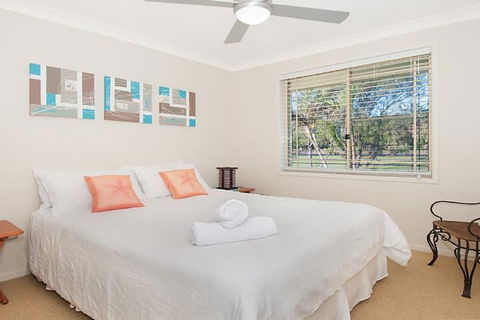 Casuarina 1 - Timeshare Accommodation 4