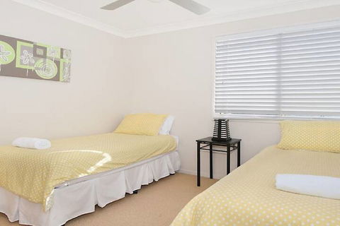 Casuarina 1 - Timeshare Accommodation 7