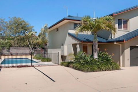 Casuarina 1 - Timeshare Accommodation 0