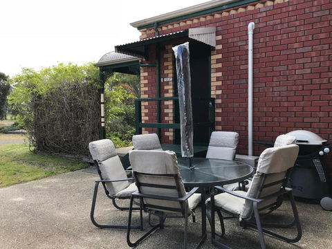 Fairy Wren Cottage Country To Coast Retreat - Timeshare Accommodation 2