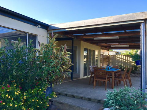 Island Daydreamer - Timeshare Accommodation 1