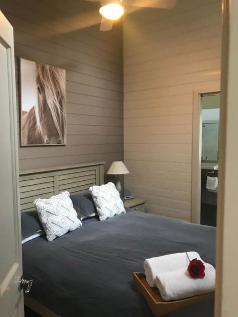 Two Truffles Cottages - Timeshare Accommodation 2