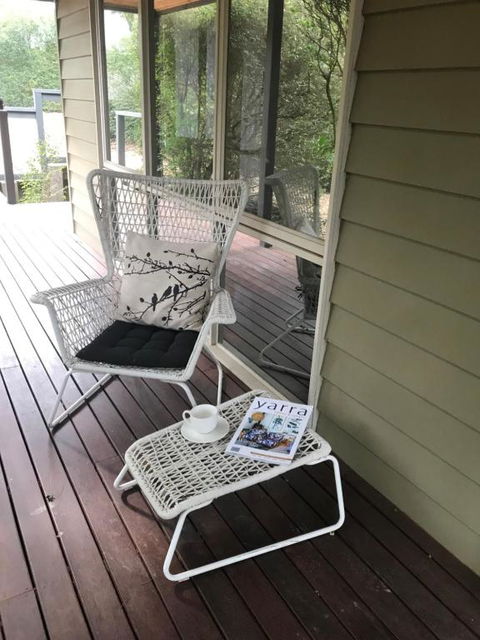 Two Truffles Cottages - Timeshare Accommodation 1