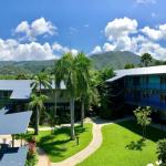 Cairns Adventure Lodge Includes All Meals Served In The Dining Hall - Timeshare Accommodation 1