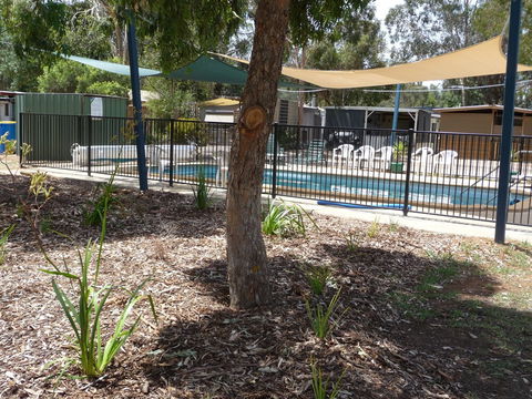 Yarrawonga Riverlands Tourist Park - Timeshare Accommodation 5