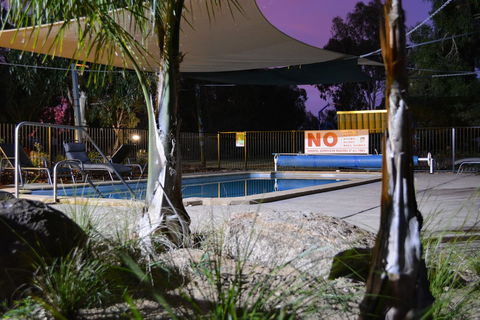 Yarrawonga Riverlands Tourist Park - Timeshare Accommodation 6