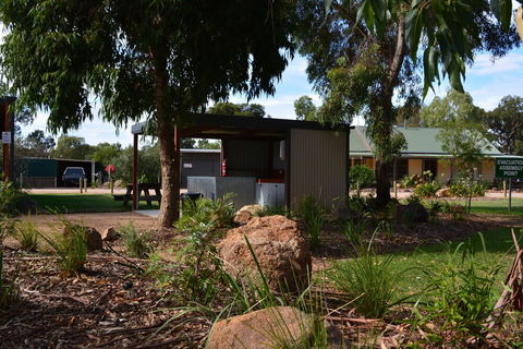 Yarrawonga Riverlands Tourist Park - Timeshare Accommodation 2