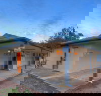 Yarrawonga Riverlands Tourist Park - Timeshare Accommodation