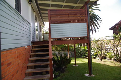 Good Vibes 18 East Street - Timeshare Accommodation 1