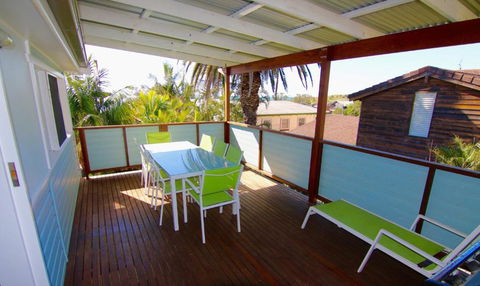 Good Vibes 18 East Street - Timeshare Accommodation 2