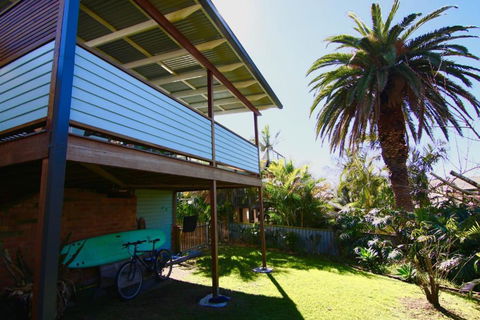 Good Vibes 18 East Street - Timeshare Accommodation 5