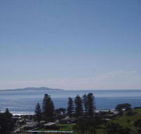 AAA Views 2 View Street - Timeshare Accommodation