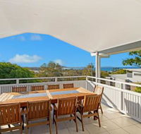 Longboard 1 Hill Street - Timeshare Accommodation