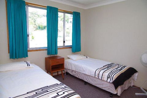 Sea View 3 Hodgson Street - Timeshare Accommodation 3