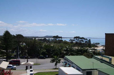 Sea View 3 Hodgson Street - Timeshare Accommodation 2