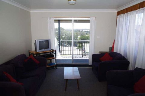 Sea View 3 Hodgson Street - Timeshare Accommodation 4