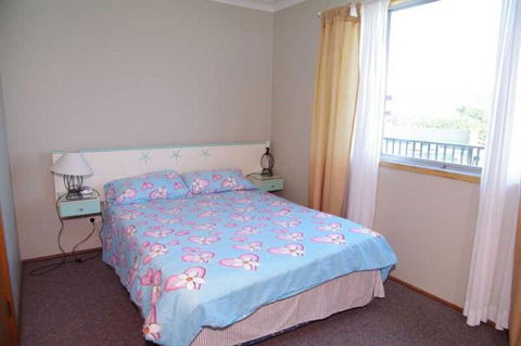 Sea View 3 Hodgson Street - Timeshare Accommodation 5
