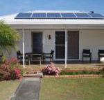 Fleur Cottage 7 Willow Street - Timeshare Accommodation